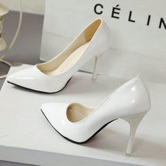 Sexy nude shoes for women - ProTrendyz