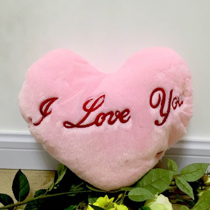 34CM Unique Toy Luminous Pillow Vivid Star Design LED Light Colorful Cushion Stars Plush Pillow Toys Gift For Kids Children Girl - ProTrendyz