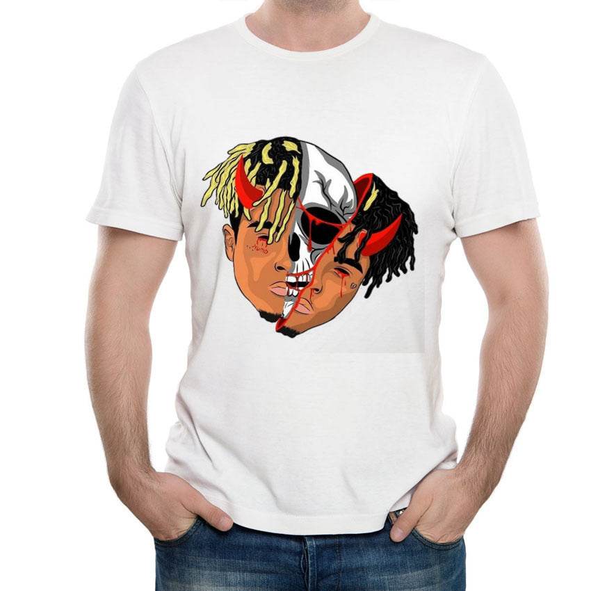 Character Unisex Tshirt - ProTrendyz