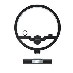 Fast Charging 4 in 1 Bedside Lamp Wireless Charger Bracket - ProTrendyz