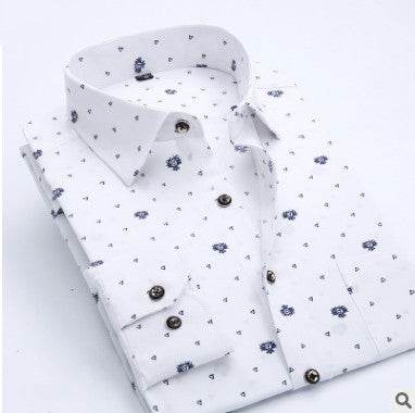 Mens Floral Print Shirts - ProTrendyz