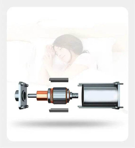 Cervical spine massager massage pillow multifunctional - ProTrendyz