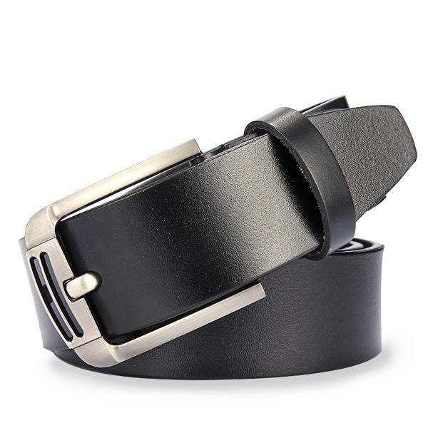 Men Genuine Leather Luxury Belts - ProTrendyz