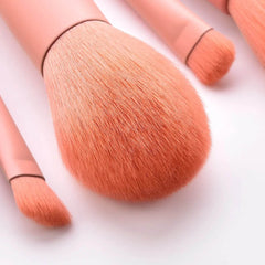 10pcs makeup brushes makeup set - ProTrendyz