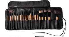 Gift Bag Of 24 Pcs Makeup Brush Sets Professional Cosmetics Brushes Eyebrow Powder Foundation Shadows Pinceaux Make Up Tools - ProTrendyz