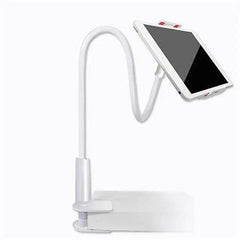 360 Degree Spiral Base Lazy Mobile Phone Tablet Stand US - ProTrendyz