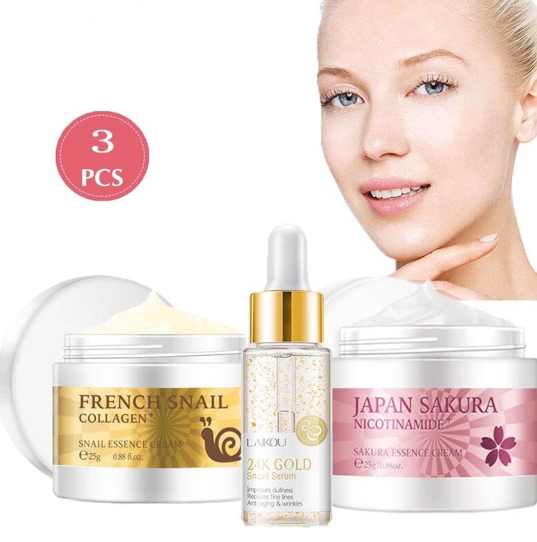 Cream Hyaluronic Acid Moisturizing Cream - ProTrendyz