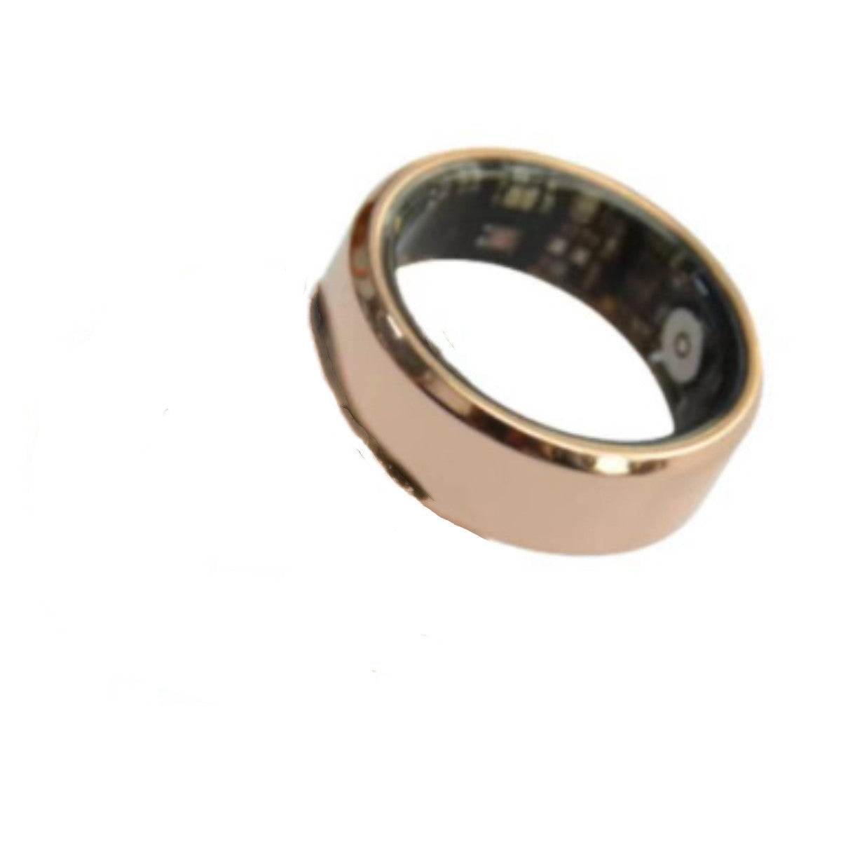 2024 Smart Ring For Men Women Heart Rate Blood Oxygen Monitoring Multi Sports Modes IP68 Waterproof Smart Rings For Android IOS - ProTrendyz