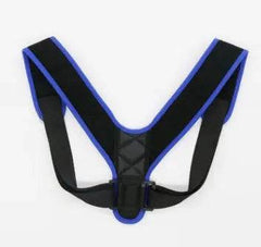 Medical Clavicle Posture Corrector Lower Back Correction Belt For Children Adults US - ProTrendyz
