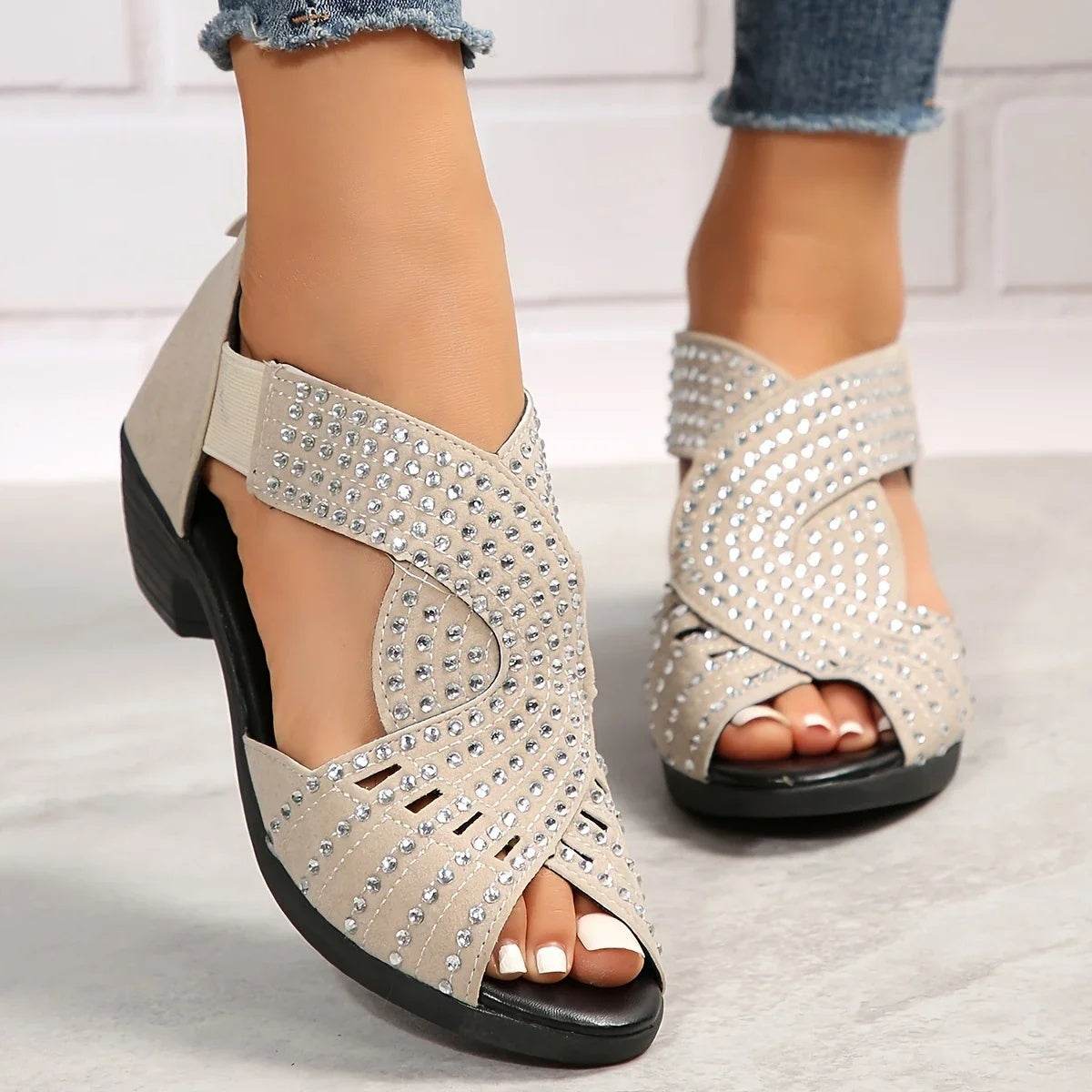 Large Casual Single Shoe Women - ProTrendyz