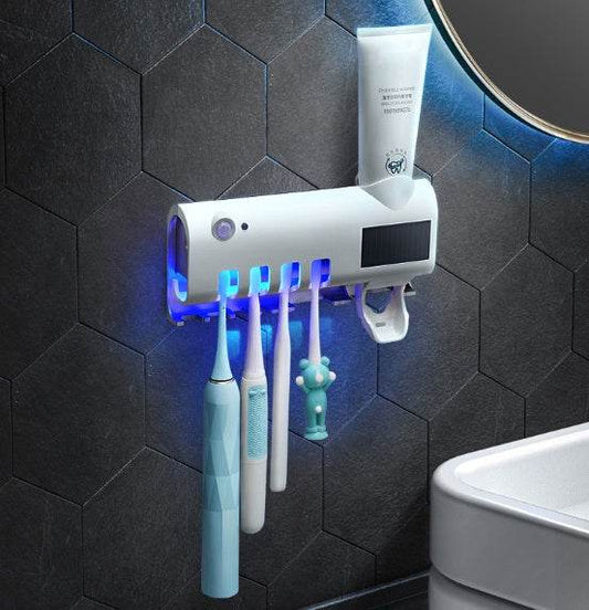 Toothbrush Sterilizer - ProTrendyz