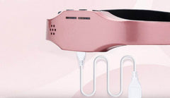 Head Massager Wireless Stress Relief Brain Massage Helmet Unisex Sleep Therapy Device - ProTrendyz