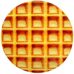 Pizza Taco Round Blanket Flannel - ProTrendyz