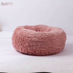 Plush pet nest - ProTrendyz