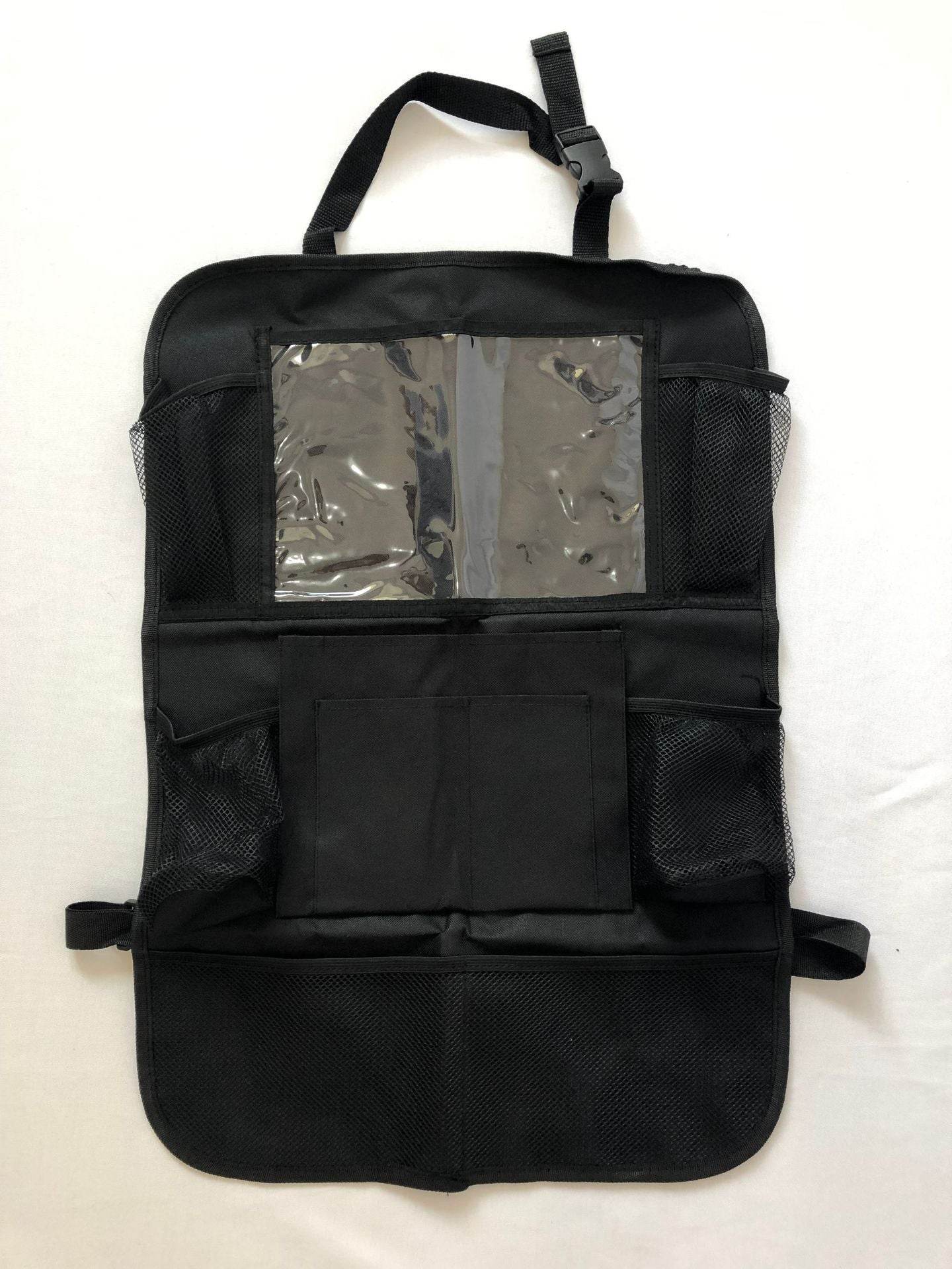 Child car seat back cover touch screen - ProTrendyz