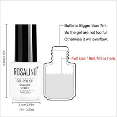 Japanese Style Nail Phototherapy Color Gel Nail Gel - ProTrendyz