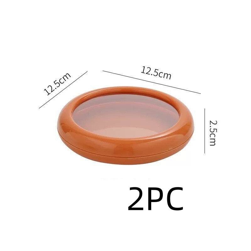 Transparent Film Fruit And Vegetable Fresh-keeping Box Set Kitchen Tools - ProTrendyz