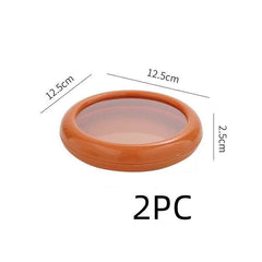 Transparent Film Fruit And Vegetable Fresh-keeping Box Set Kitchen Tools - ProTrendyz