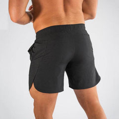 Muscle Wear Gym Shorts - ProTrendyz