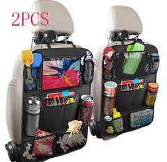 Car Storage Bag Car Seat Back Pocket - ProTrendyz