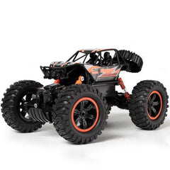 RC Car 4WD Remote Control High Speed Vehicle 2.4Ghz Electric RC Toys Truck Buggy Off-Road Toys Kids Suprise Gifts - ProTrendyz