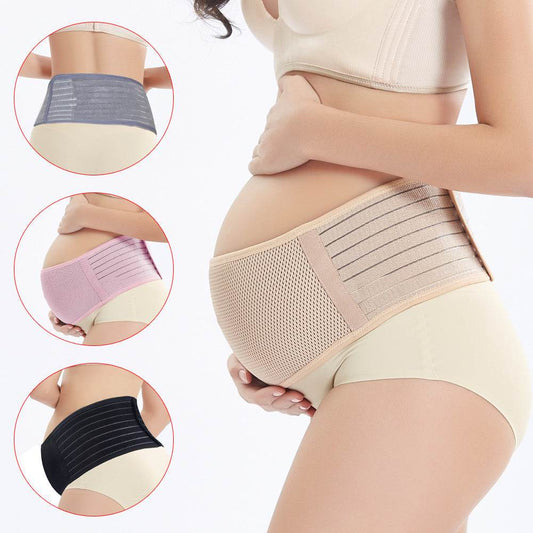Mid-pregnancy abdominal support - ProTrendyz