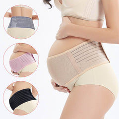 Mid-pregnancy abdominal support - ProTrendyz