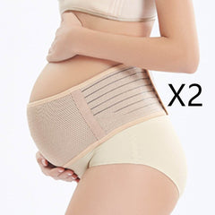 Mid-pregnancy abdominal support - ProTrendyz