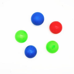 Stick Wall Ball Stress Relief Toys Sticky Squash Ball - ProTrendyz