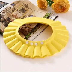 New Eco-friendly Material Kids Shower Baby Bath Adjustable Size - ProTrendyz