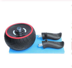 Reboundable Abdominal Wheel - ProTrendyz