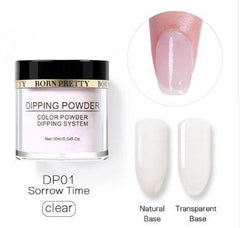 Nail Polish, Nail Infiltration Powder, Powder Sticky Powder, Nail Art - ProTrendyz