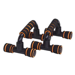 9 in 1 Push Up Rack Training Board ABS abdominal Muscle Trainer - ProTrendyz