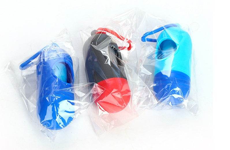 Pet Trash Bag Dog Poop Bags For Waste Refuse Cleanup - ProTrendyz
