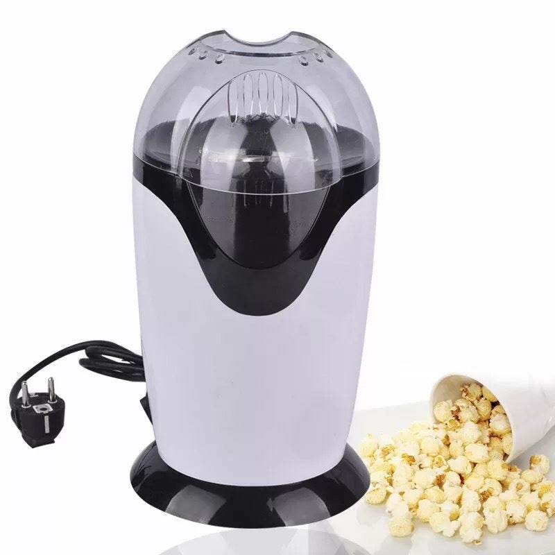 Popcorn Maker Household Mini Popcorn Machine Automatic DIY - ProTrendyz