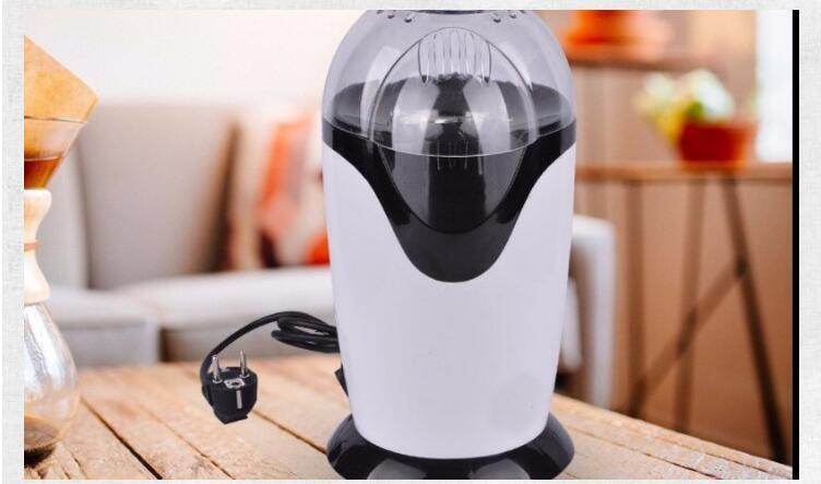 Popcorn Maker Household Mini Popcorn Machine Automatic DIY - ProTrendyz