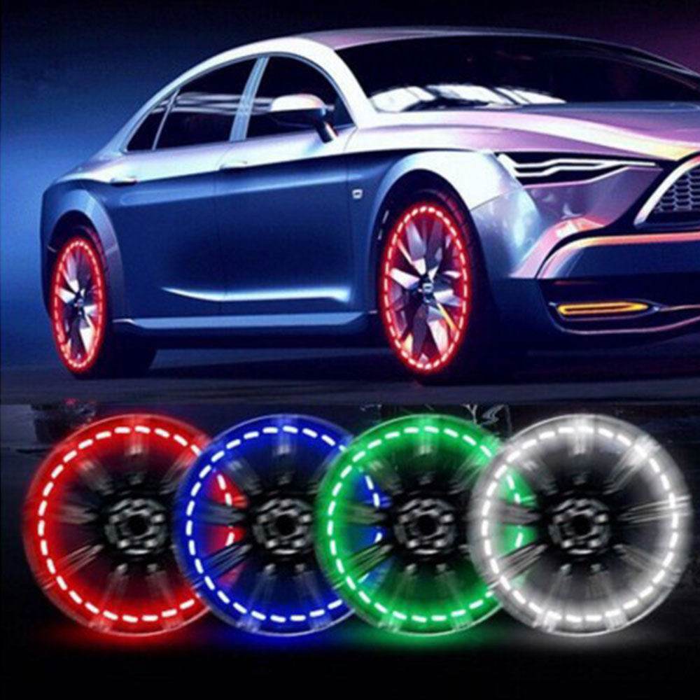 Wheel decoration lights - ProTrendyz
