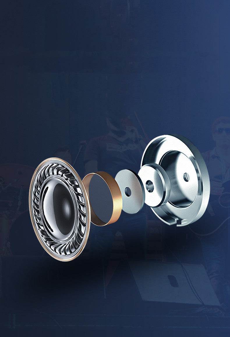 Smart Noise Cancelling Headphones - ProTrendyz