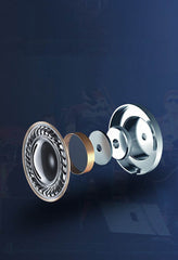 Smart Noise Cancelling Headphones - ProTrendyz