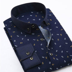 Mens Floral Print Shirts - ProTrendyz