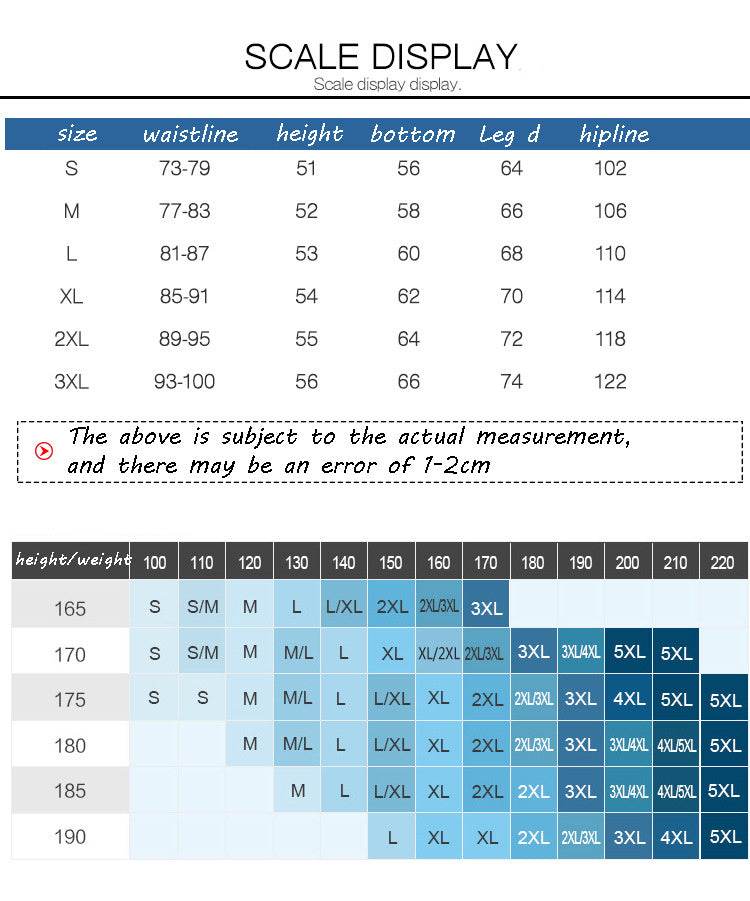 Magical Change Color Beach Shorts Summer Men Swimming Trunks Swimwear Swimsuit Quick Dry bathing shorts Beach Pant - ProTrendyz