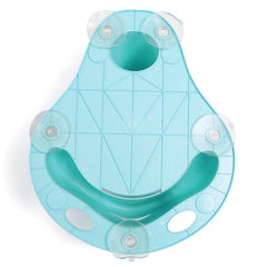 Baby Child Toddler Kids Anti Slip Safety Chair Bath Tub Ring Seat Infant - ProTrendyz