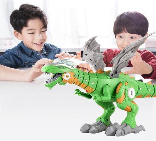 Intelligent Robot Toy Dinosaur - ProTrendyz