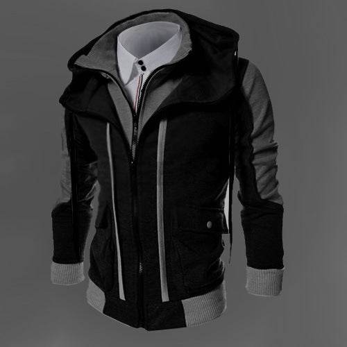Casual Men Jackets Coats - ProTrendyz