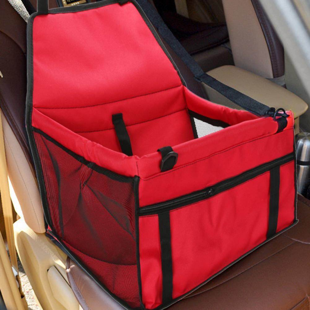Waterproof Dog Carrier Seat Long Journeys - ProTrendyz