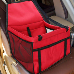 Waterproof Dog Carrier Seat Long Journeys - ProTrendyz