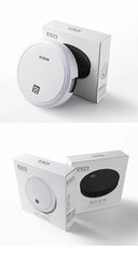 3-in-1 Robot Vacuum Cleaner 1800Pa Multifunctional Smart Floor Cleaner USB Rechargeable Dry Wet Sweeping Vacuum Cleaner - ProTrendyz