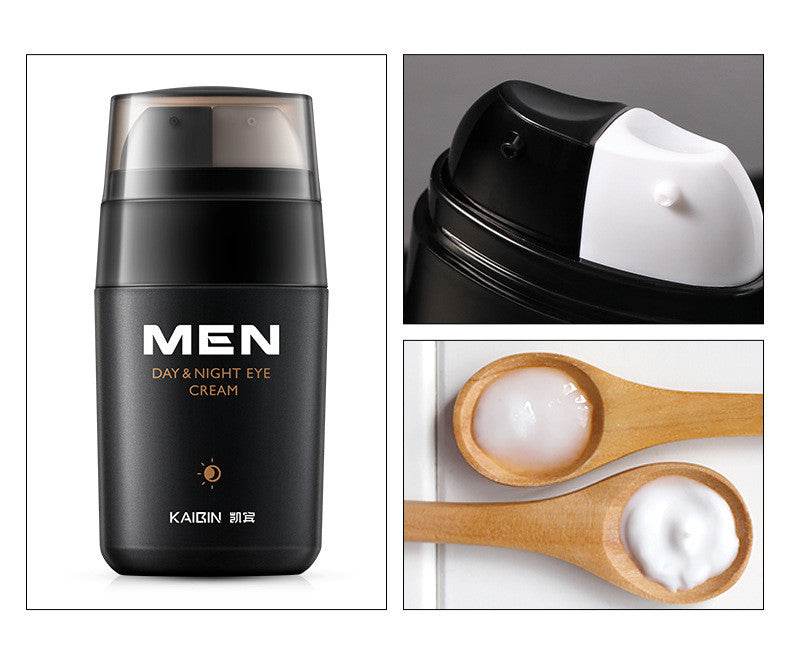 Men's Day And Night Eye Cream, Eye Skin Care Products, Care Moisturizing Cosmetics - ProTrendyz