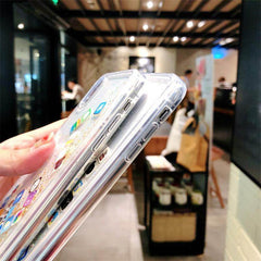 Glittering mobile phone case - ProTrendyz