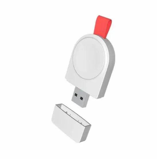 Watch Portable Adapter Wireless Charger - ProTrendyz